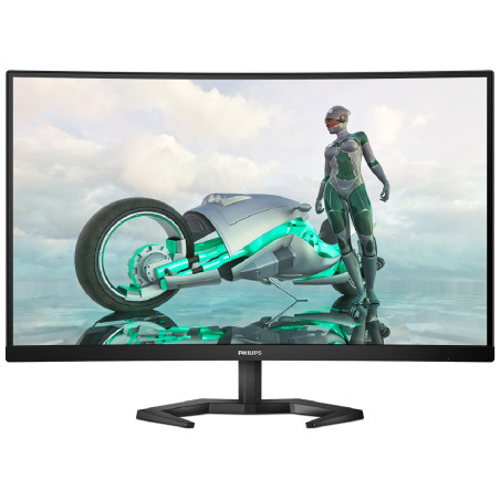 Philips Momentum 27M1C3200VL 00 Monitor PC 68,6 cm (27") 1920 x 1080 Pixel Full HD LCD Nero