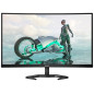 Philips Momentum 27M1C3200VL/00 Monitor PC 68,6 cm (27") 1920 x 1080 Pixel Full HD LCD Nero