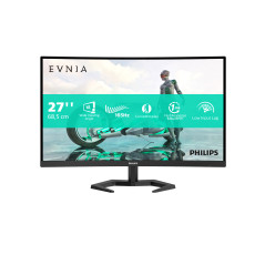 Philips Momentum 27M1C3200VL/00 Monitor PC 68,6 cm (27") 1920 x 1080 Pixel Full HD LCD Nero