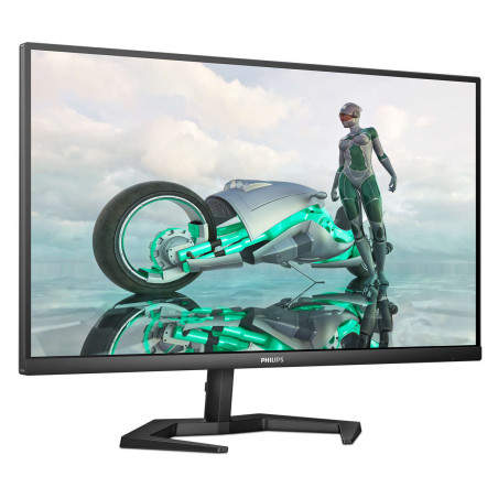 Philips 27M1N3200ZS 00 Monitor PC 68,6 cm (27") 1920 x 1080 Pixel Full HD LED Nero