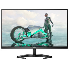 Philips 27M1N3200ZS 00 Monitor PC 68,6 cm (27") 1920 x 1080 Pixel Full HD LED Nero