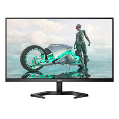 Philips Momentum 27M1N3500LS 00 LED display 68,6 cm (27") 2560 x 1440 Pixel Quad HD Nero