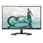 Philips Momentum 27M1N3500LS/00 LED display 68,6 cm (27") 2560 x 1440 Pixel Quad HD Nero