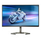 Philips Momentum 27M1N5500ZA/00 LED display 68,6 cm (27") 2560 x 1440 Pixel Quad HD Nero