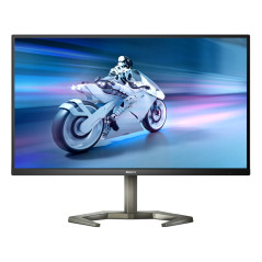 Philips Momentum 27M1N5500ZA 00 LED display 68,6 cm (27") 2560 x 1440 Pixel Quad HD Nero