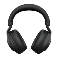 Jabra 28599-989-999 cuffia e auricolare Con cavo e senza cavo A Padiglione Ufficio USB tipo A Bluetooth Nero