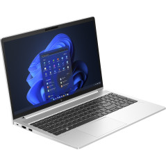 HP EliteBook 655 G10 AMD Ryzen™ 7 7730U Computer portatile 39,6 cm (15.6") Full HD 16 GB DDR4-SDRAM 512 GB SSD Wi-Fi 6E