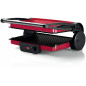 Bosch TCG4104 Bistecchiera Rosso