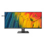 Philips 5000 series 40B1U5600/00 Monitor PC 101,6 cm (40") 3440 x 1440 Pixel Wide Quad HD LCD Nero