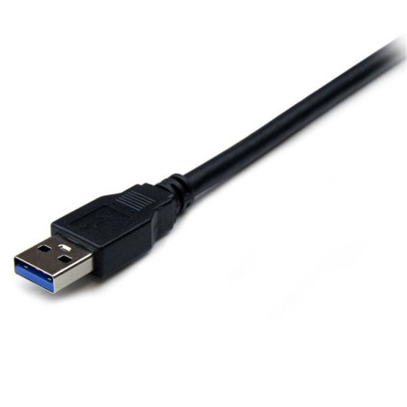 StarTech.com Cavo prolunga USB 3.0 SuperSpeed Tipo A da 2m da A ad A - Maschio/Femmina