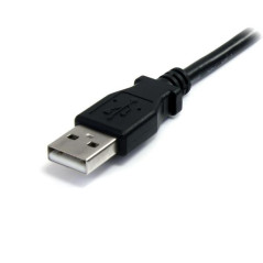 StarTech.com Cavo prolunga USB2.0 da A ad A - Cavo Extender USB 2.0 Maschio   Femmina da 91 cm