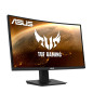 ASUS TUF Gaming VG24VQE Monitor PC 59,9 cm (23.6") 1920 x 1080 Pixel Full HD LED Nero