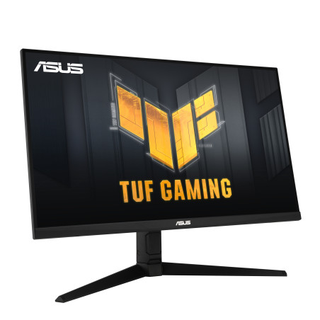 ASUS TUF Gaming VG32AQL1A Monitor PC 80 cm (31.5") 2560 x 1440 Pixel Wide Quad HD LED Nero