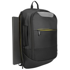 Targus CityGear 39,6 cm (15.6") Zaino Nero