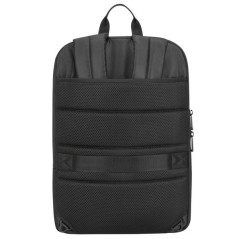 Targus CityGear 39,6 cm (15.6") Zaino Nero