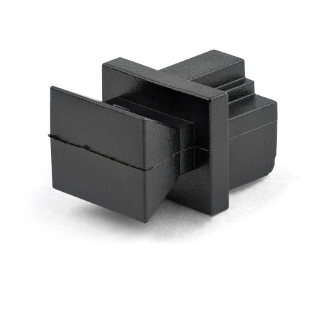 StarTech.com Protezione antipolvere per RJ45 in confezione da 100 - Tappo di chiusura RJ45 riutilizzabile / Cappuccio