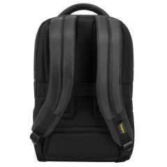 Targus Citygear 43,9 cm (17.3") Zaino Nero