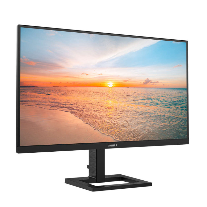 Philips 27E1N1800AE/00 Monitor PC 68,6 cm (27") 3840 x 2160 Pixel 4K Ultra HD LED Nero