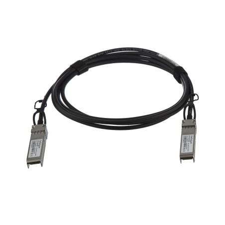 StarTech.com MSA Conforme SFP+ Cavo Twinax ad attacco diretto - 2 m