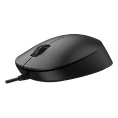 Philips SPK7207B/00 mouse Ufficio Ambidestro USB tipo A Ottico 1200 DPI