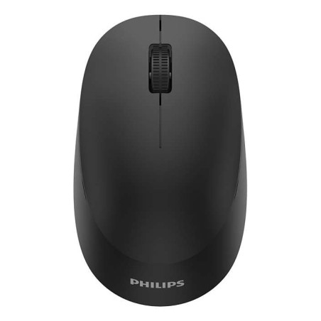 Philips SPK7307B/00 mouse Ufficio Ambidestro RF Wireless Ottico 1600 DPI