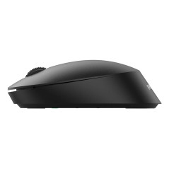 Philips SPK7307B 00 mouse Ufficio Ambidestro RF Wireless Ottico 1600 DPI