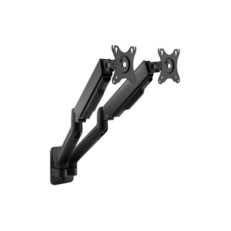 Equip 650138 supporto da tavolo per Tv a schermo piatto 81,3 cm (32") Nero Parete