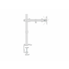 Equip 650166 supporto da tavolo per Tv a schermo piatto 81,3 cm (32") Bianco Scrivania