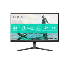 Philips Evnia 24M2N3200S 00 Monitor PC 60,5 cm (23.8") 1920 x 1080 Pixel Full HD LCD Nero