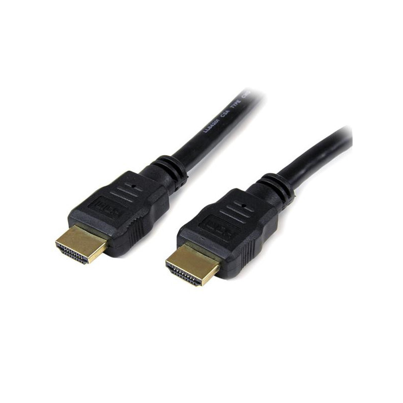 StarTech.com Cavo HDMI ad alta velocità - Cavo HDMI Ultra HD 4k x 2k da 30cm - HDMI - M/M