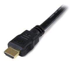 StarTech.com Cavo HDMI ad alta velocità - Cavo HDMI Ultra HD 4k x 2k da 30cm - HDMI - M M