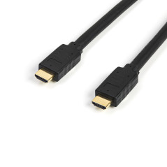 StarTech.com Cavo Premium HDMI ad alta velocità con Ethernet - 4K 60hz - 5m