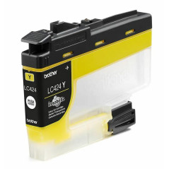 Brother LC-426Y cartuccia d'inchiostro 1 pz Originale Giallo