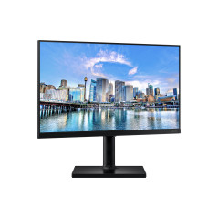 Samsung T45F Monitor PC 61 cm (24") 1920 x 1080 Pixel Full HD LCD Nero