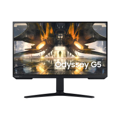 Samsung Odyssey Monitor Gaming G5 - G50A da 27'' QHD Flat