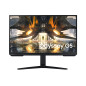 Samsung Odyssey Monitor Gaming G5 - G50A da 27'' QHD Flat