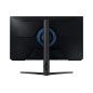 Samsung Odyssey Monitor Gaming G5 - G50A da 27'' QHD Flat