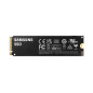 Samsung 990 PRO NVMe M.2 SSD 2TB