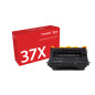 Everyday Toner ™ di Xerox Nero compatibile con HP 37X (CF237X), High capacity