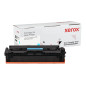 Everyday Toner ™ di Xerox Ciano compatibile con HP 207A (W2211A), Capacità standard