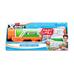 X-Shot 56221 pistola e palloncino d'acqua 1000 ml