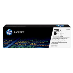 HP Cartuccia Toner originale nero LaserJet 201A