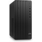 HP Pro 290 G9 Intel® Core™ i5 i5-13500 8 GB DDR4-SDRAM 512 GB SSD Windows 11 Pro Tower PC Nero