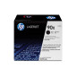 HP Cartuccia Toner originale nero ad alta capacità LaserJet 90X