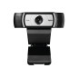 Logitech C930e webcam 1920 x 1080 Pixel USB Nero