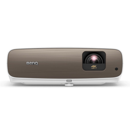 BenQ W2710i videoproiettore Proiettore a raggio standard 2200 ANSI lumen DLP 2160p (3840x2160) Compatibilità 3D Bianco