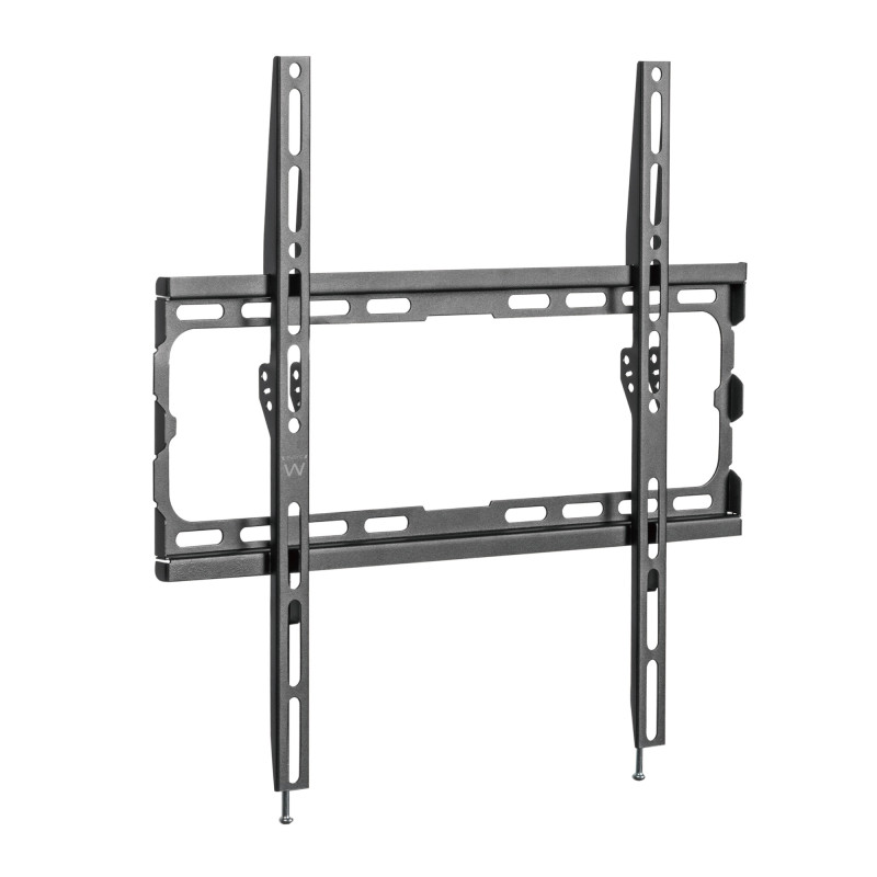 Ewent EW1502 Supporto TV a parete 177,8 cm (70") Nero