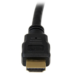 StarTech.com Cavo HDMI ad alta velocità - Cavo HDMI Ultra HD 4k x 2k da 1m- HDMI - M M