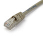 StarTech.com Cavo Adattatore sdoppiatore RJ45 2 a 1 - F/M