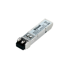 D-Link DEM-311GT modulo del ricetrasmettitore di rete Fibra ottica 1000 Mbit s SFP 850 nm